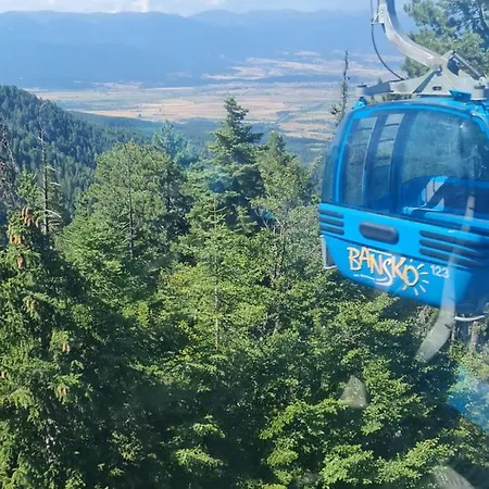 Appartement Aspen Golf D 401 *