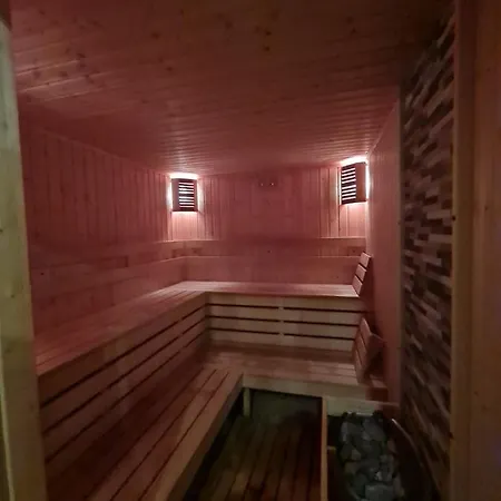 Appartement Aspen Golf D 401 *