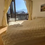 Aspen Golf D 401 Lägenhet Bansko