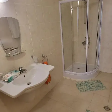 Apartmán Aspen Golf D 401 Bansko