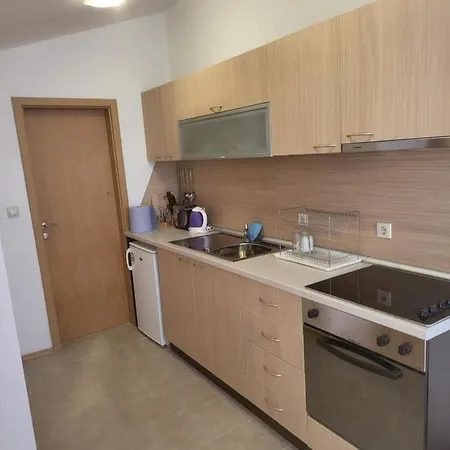 Aspen Golf D 401 Apartmán *