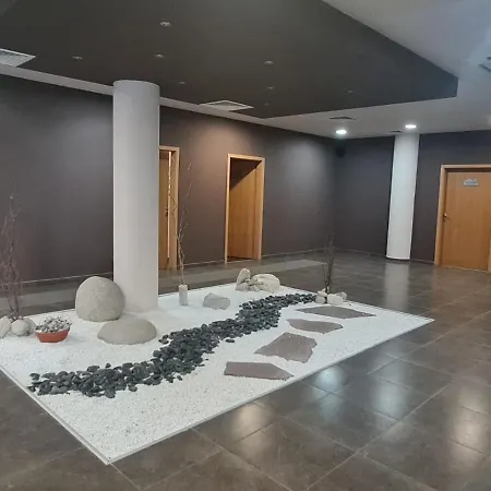 Aspen Golf D 401 Apartmán