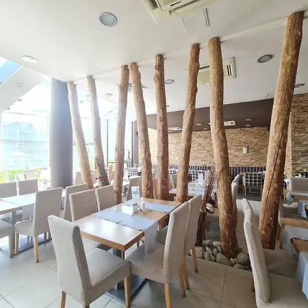 Διαμέρισμα Aspen Golf D 401 *