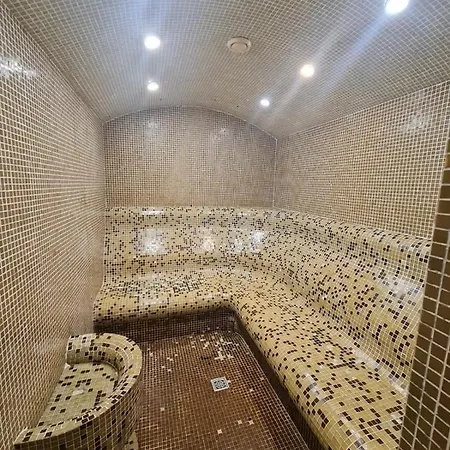 Aspen Golf D 401 Διαμέρισμα Μπάνσκο