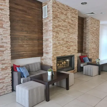 Aspen Golf D 401 Appartamento Bansko