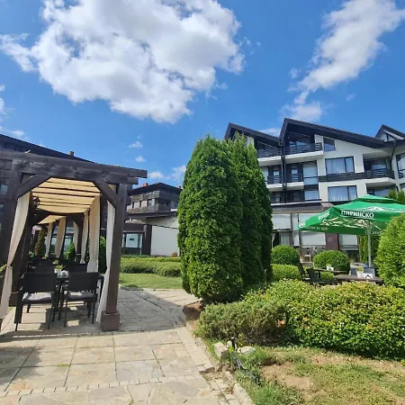 Aspen Golf D 401 Apartment *