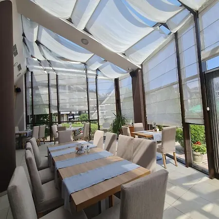 Aspen Golf D 401 * Bansko