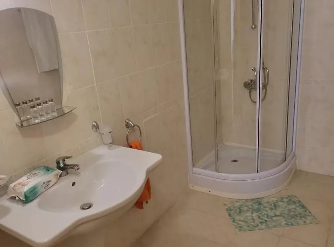 Apartamento Aspen Golf D 401 Bansko