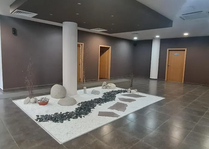 Aspen Golf D 401 Apartament