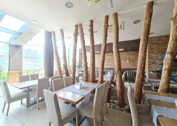 Apartamento Aspen Golf D 401 *