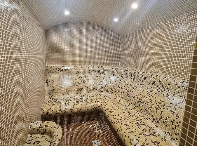 Aspen Golf D 401 Apartamento Bansko