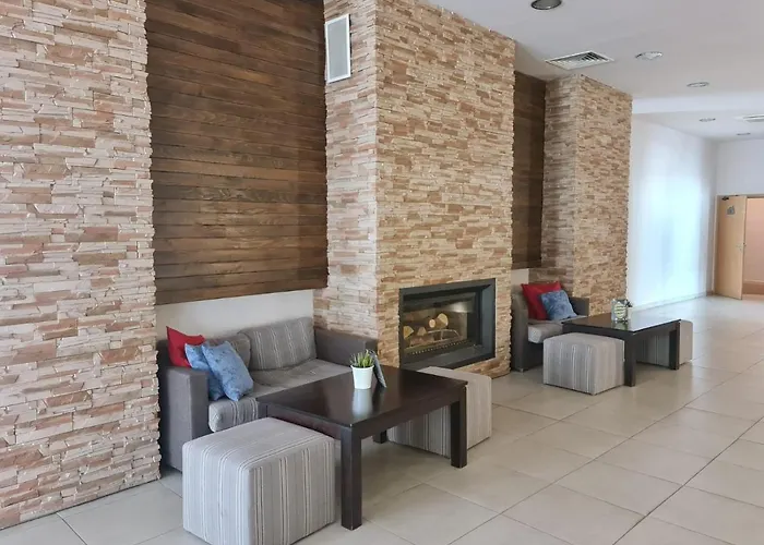 Aspen Golf D 401 Apartamento Bansko