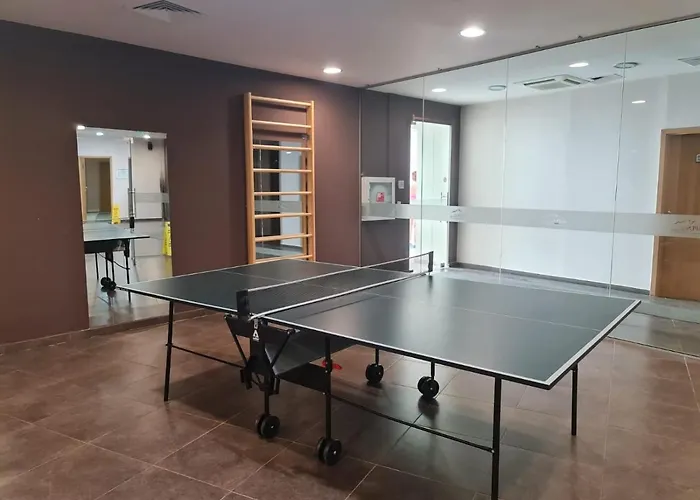 Aspen Golf D 401 Apartament Bansko