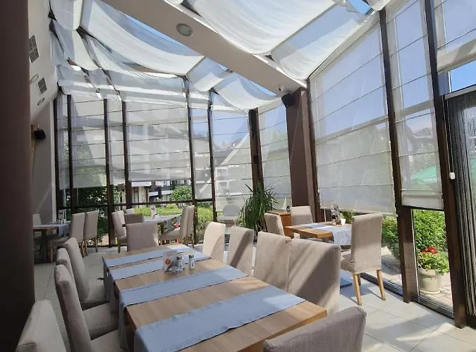 Aspen Golf D 401 * Bansko