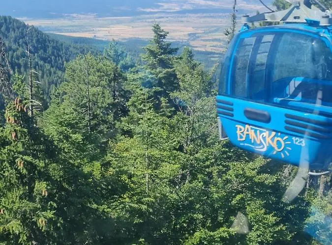 Apartamento Aspen Golf D 401 *