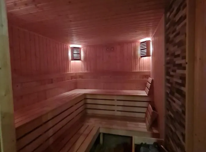 Apartament Aspen Golf D 401 *